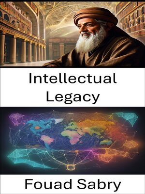 cover image of Intellectual Legacy